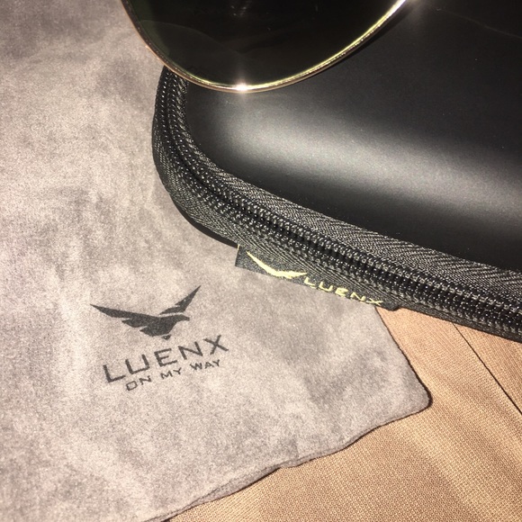 Sunglasses - Picture 2 of 3